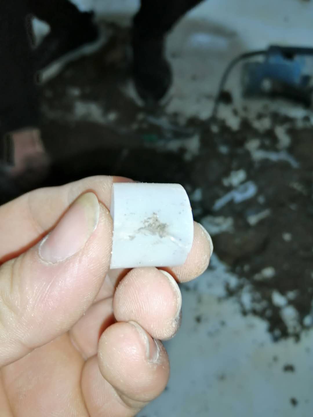 吴桥地暖漏水检测